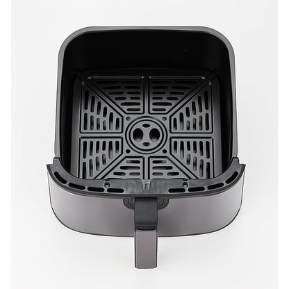 Boden Stark 8.0L Digital Air Fryer - Black | BS-DAF03