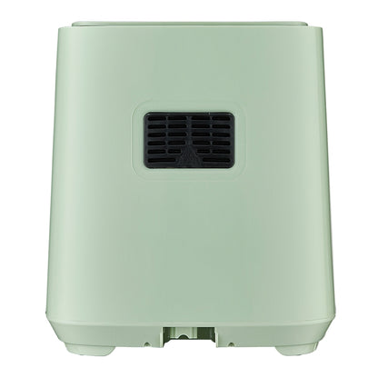 Boden Stark 5.0L Digital Air Fryer - Green | BS-DAF04G