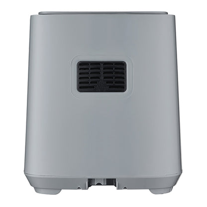 Boden Stark 5.0L Digital Air Fryer - Grey | BS-DAF04