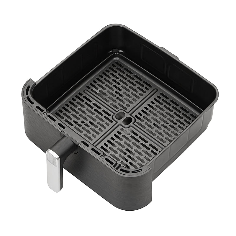 Boden Stark 10L Digital Airfryer - Black | BS-DAF10L-BK