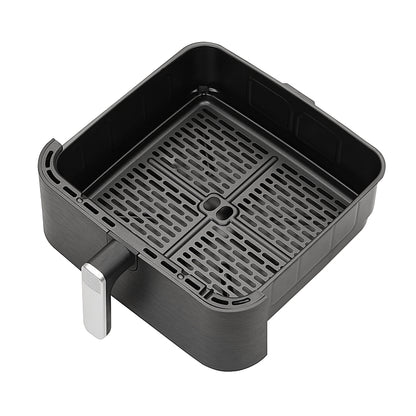 Boden Stark 10L Digital Airfryer - Black | BS-DAF10L-BK