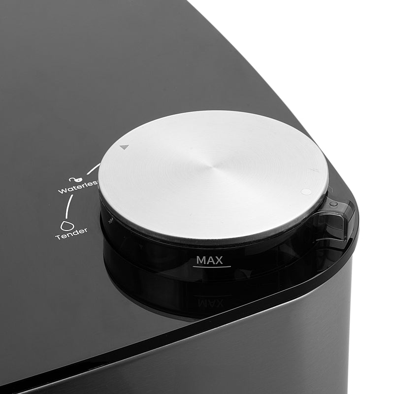 Boden Stark 8L Dual Element Air Fryer with Steaming Function | BS-DAFS01