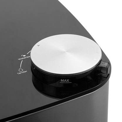 Boden Stark 8L Dual Element Air Fryer with Steaming Function | BS-DAFS01