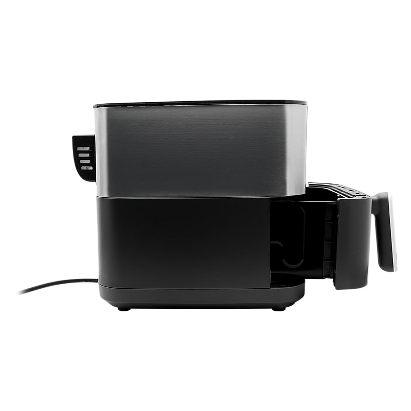 Boden Stark 8L Dual Element Air Fryer with Steaming Function | BS-DAFS01