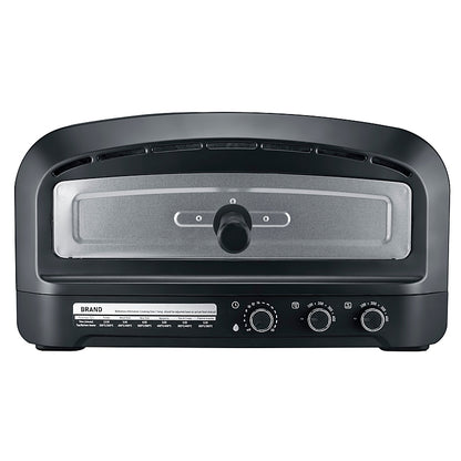 Boden Stark Manual Pizza Oven | BS-MPO01