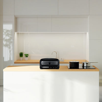 Boden Stark Manual Pizza Oven | BS-MPO01
