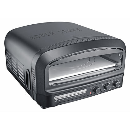 Boden Stark Manual Pizza Oven | BS-MPO01
