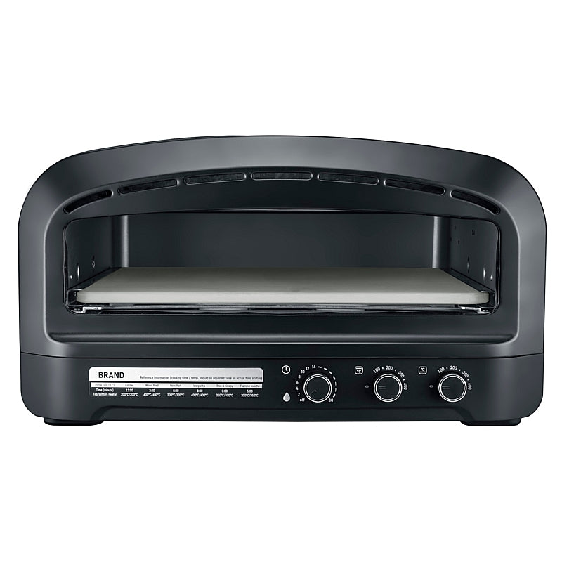 Boden Stark Manual Pizza Oven | BS-MPO01