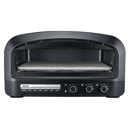 Boden Stark Manual Pizza Oven | BS-MPO01