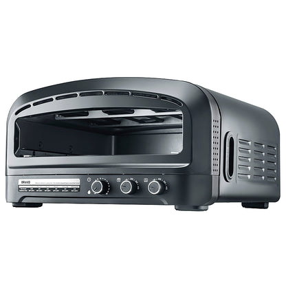 Boden Stark Manual Pizza Oven | BS-MPO01