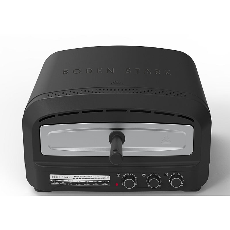 Boden Stark Manual Pizza Oven | BS-MPO01