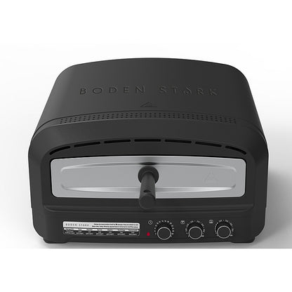 Boden Stark Manual Pizza Oven | BS-MPO01