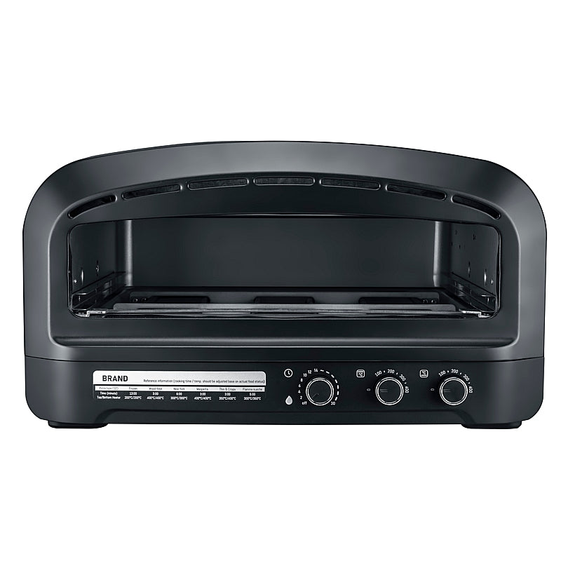 Boden Stark Manual Pizza Oven | BS-MPO01