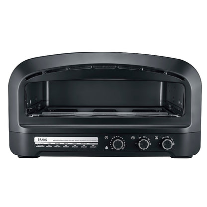 Boden Stark Manual Pizza Oven | BS-MPO01