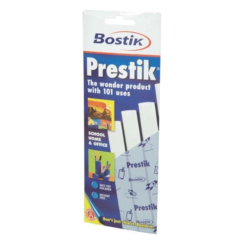 Bostik Prestik White 100Gr (48)