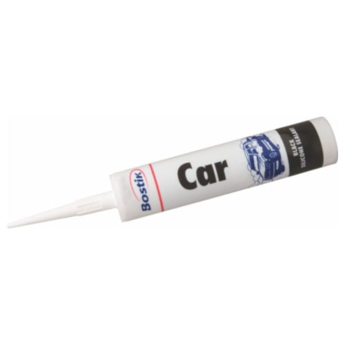 Bostik Sealant Car 280Ml Black (12)