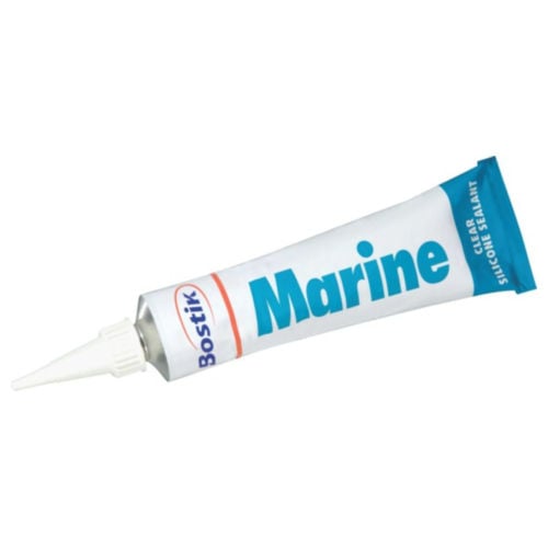 Bostik Sealant Marine  90Ml W/Proof (12)