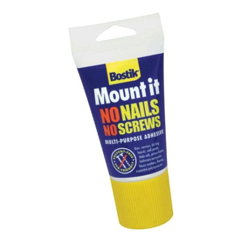 Bostik Sealant Mount-It 150Ml Blis 12