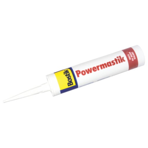 Bostik Power Mastic White 280Ml (12)