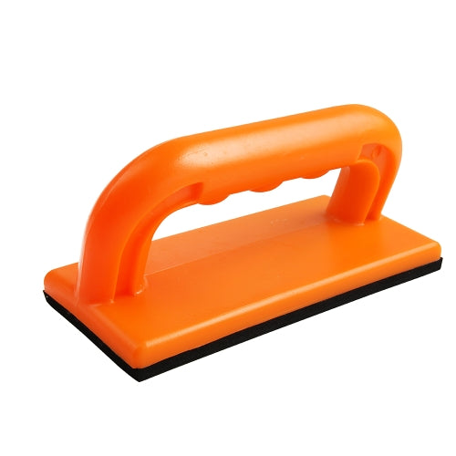 Safety Push Block 3"x6" | BTAAPB06