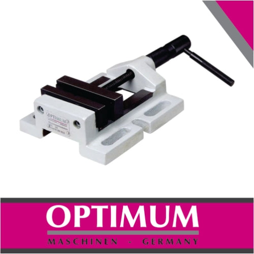 Micro-Tec Bms120 Machine Vice 110mm | BV3000012