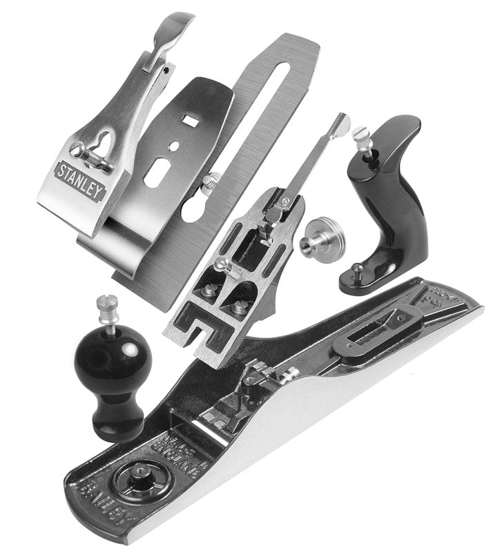 Stanley Bailey Jack bench Plane