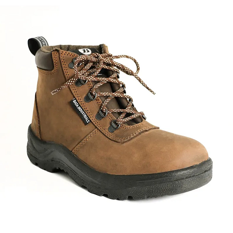 Bata Boots, Roving Nomad, Brown, Size 6 | B804343406