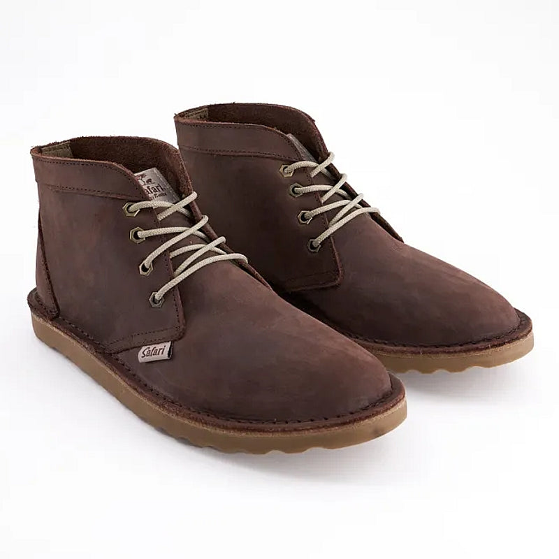 Bata Safari Mens Boots, Limpopo, Various Colours & Sizes