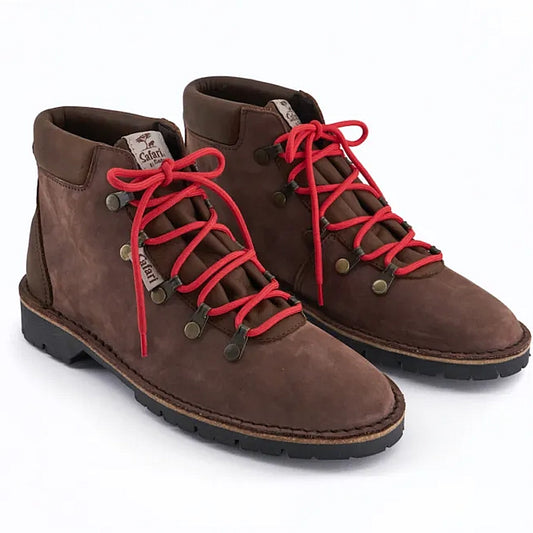Bata Safari Mens Boots, Umfolozi, Various Colours & Sizes