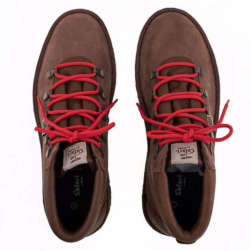 Bata Safari Mens Boots, Umfolozi, Various Colours & Sizes
