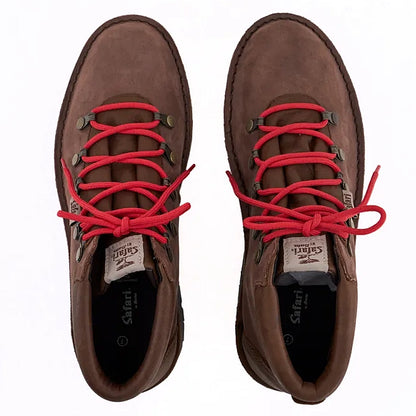 Bata Safari Mens Boots, Umfolozi, Various Colours & Sizes