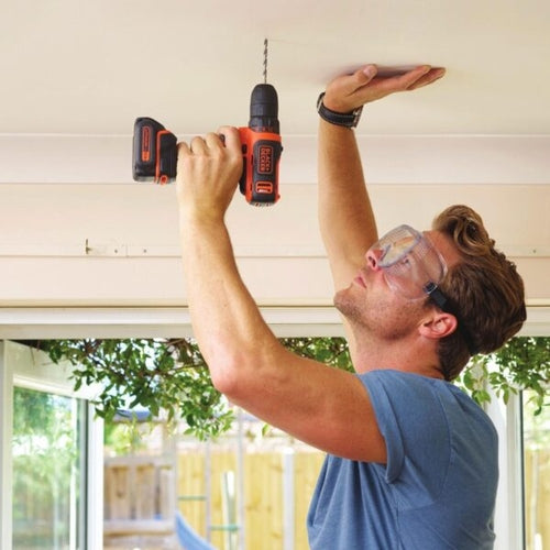 Black&#038;Decker 10.8V Drill Driver_BDCDD12_tools4.co.za-5