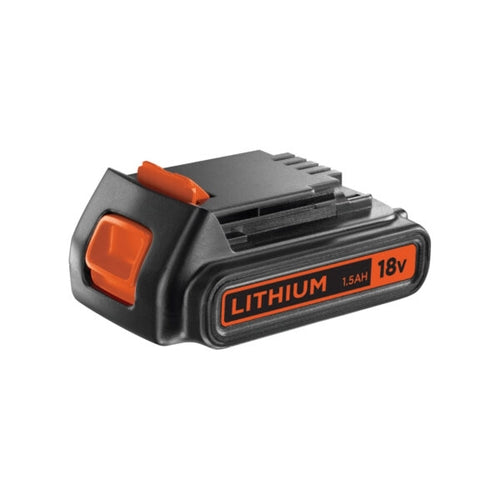 Black&Decker - Battery 18V 1.5Ah | BL1518