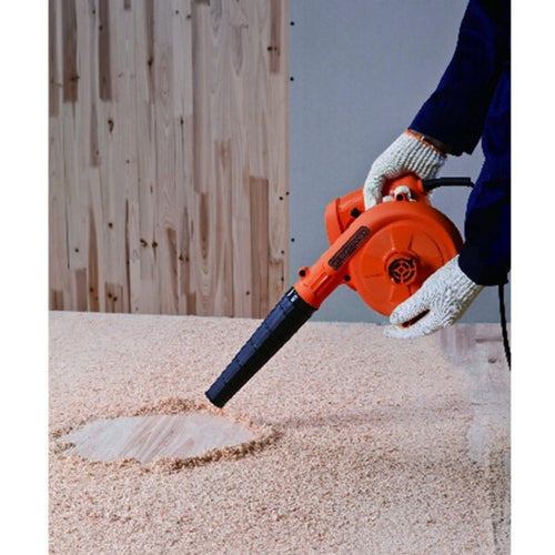Black&Decker Blower 530W_BDB530-2