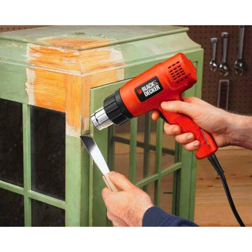 Black&#038;Decker Heat Gun 1750W_KX1650-2