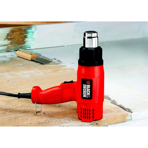 Black&#038;Decker Heat Gun 1750W_KX1650-3