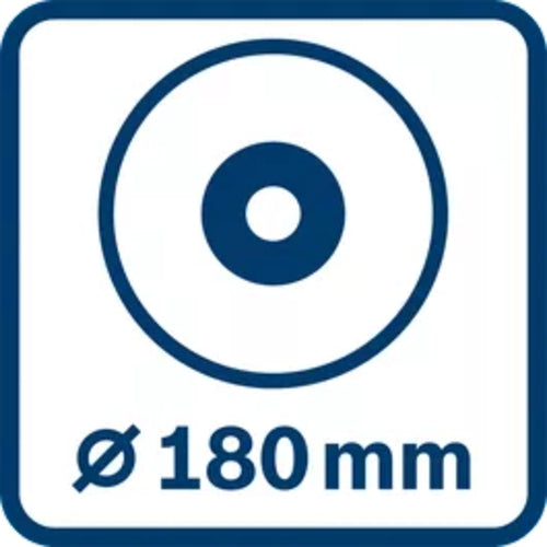 Bosch 180mm Icon