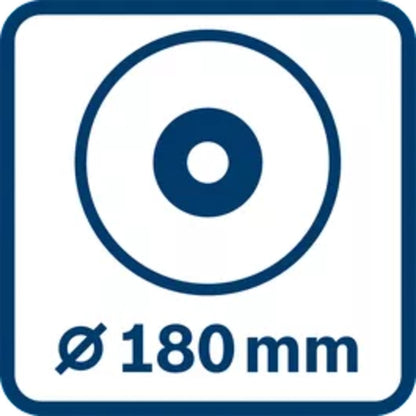 Bosch 180mm Icon