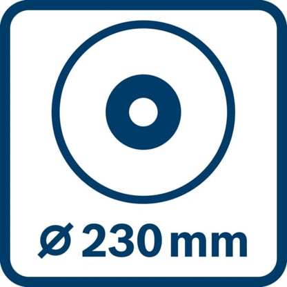 Bosch 230mm Icon