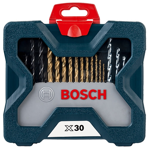 Bosch 30Pc X-Line_2607017401-2