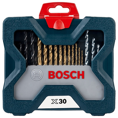 Bosch 30Pc X-Line_2607017401-2