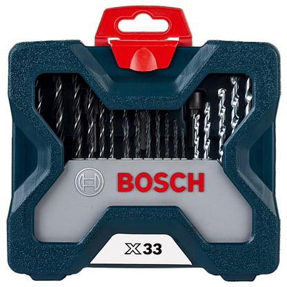 Bosch 33Pc X-Line_2607017398-1
