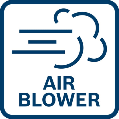 Bosch Air Blower Icon