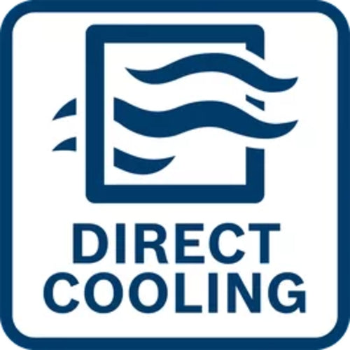 Bosch Direct Cooling Icon