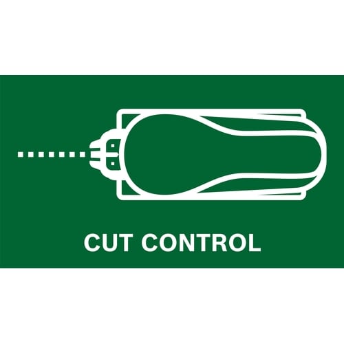 Bosch EasyCut 50 NanoBlade Saw-3