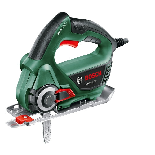 Bosch - EasyCut 50 NanoBlade Saw - 500W | 06033C8000