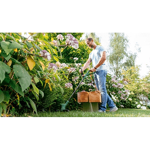 Bosch EasyGrassCut 18-230 Cordless Line Trimmer (1 x 2.0Ah Battery) &#8211; 06008C1A03_www.tools4.co.za-5