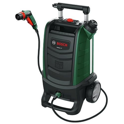 Bosch Fontus 18V Cordless High-Preasure Washer (Bare Tool) | 06008B6102