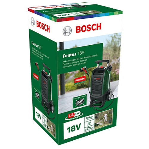 Bosch Fontus 18V Cordless High-Preasure Washer (Bare Tool) &#8211; 06008B6102_www.tools4.co.za-3