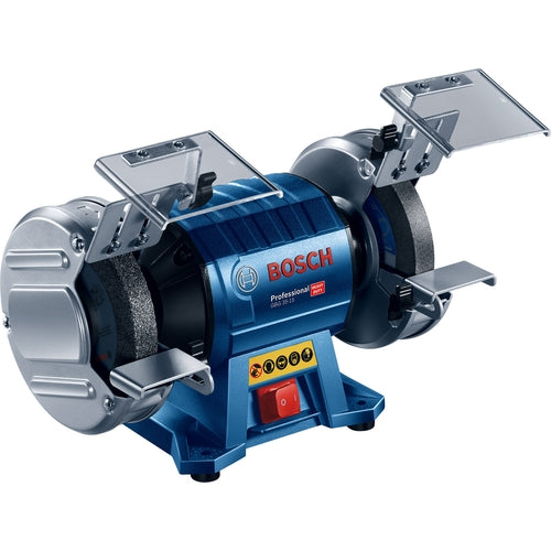 Bosch - GBG 35-15 Double-Wheeled Bench Grinder 150mm - 350W | 060127A300